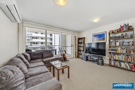 Property photo of 106/72 College Street Belconnen ACT 2617