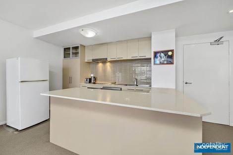 Property photo of 106/72 College Street Belconnen ACT 2617