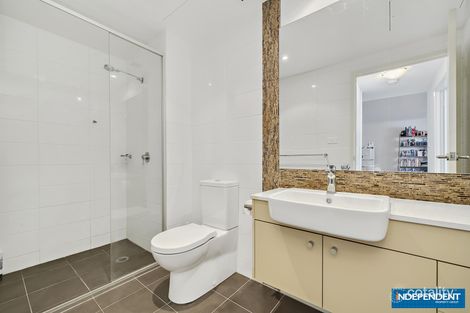 Property photo of 106/72 College Street Belconnen ACT 2617