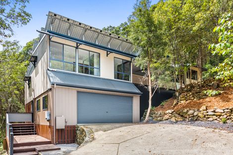 Property photo of 59 Mountain View Drive Mount Coolum QLD 4573