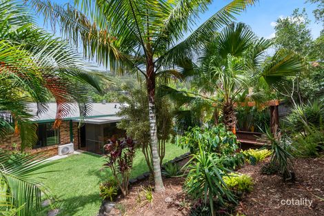 Property photo of 26 Aethalia Street Currumbin Waters QLD 4223