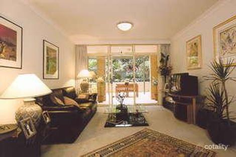 Property photo of 6/6 Paul Street Bondi Junction NSW 2022