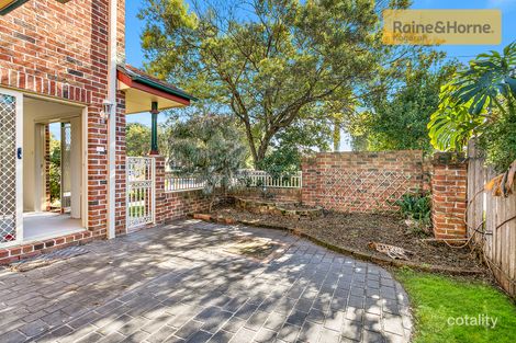 Property photo of 1/69 Marshall Street Kogarah NSW 2217