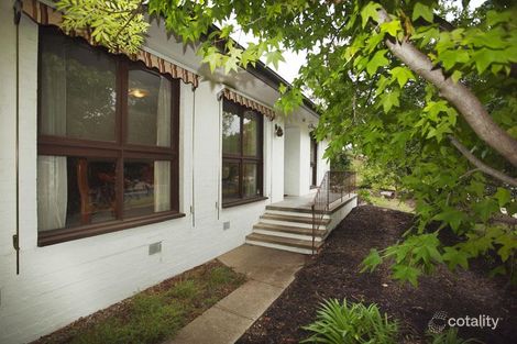 Property photo of 33 Bambridge Street Weetangera ACT 2614