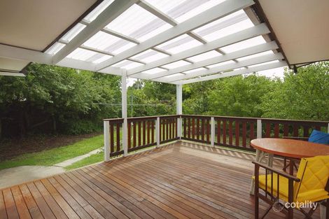 Property photo of 33 Bambridge Street Weetangera ACT 2614