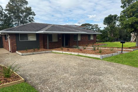Property photo of 34 Bordeau Crescent Petrie QLD 4502