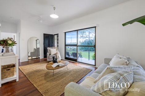 Property photo of 67 Broadsound Road Paget QLD 4740