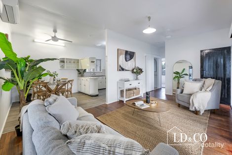 Property photo of 67 Broadsound Road Paget QLD 4740
