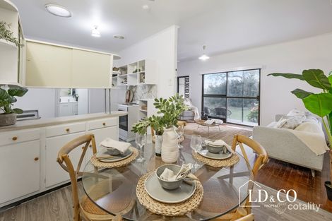 Property photo of 67 Broadsound Road Paget QLD 4740