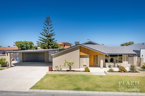 Property photo of 6 Bleinheim Place Ocean Reef WA 6027