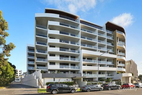 Property photo of 102/22 Banksia Road Caringbah NSW 2229