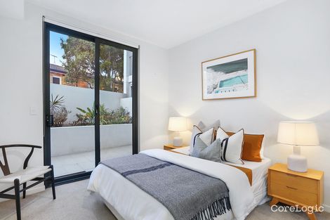 Property photo of 102/22 Banksia Road Caringbah NSW 2229