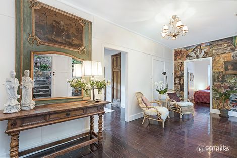 Property photo of 358 Mt Dandenong Tourist Road Sassafras VIC 3787