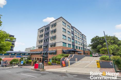 292/33 North St, Spring Hill, QLD 4000