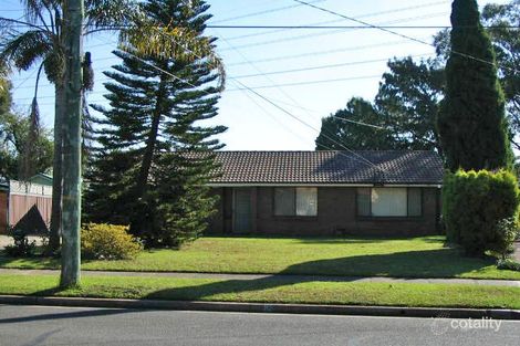 82 Greenmeadows Cres, Toongabbie, NSW 2146