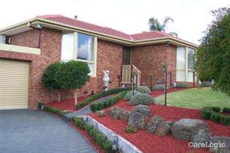 Property photo of 27 Dobell Place Mooroolbark VIC 3138