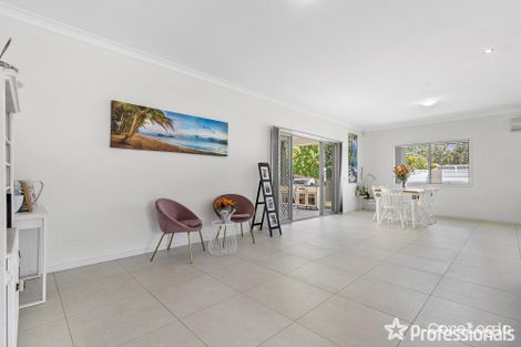 Property photo of 8 Jubilee Court Eatons Hill QLD 4037