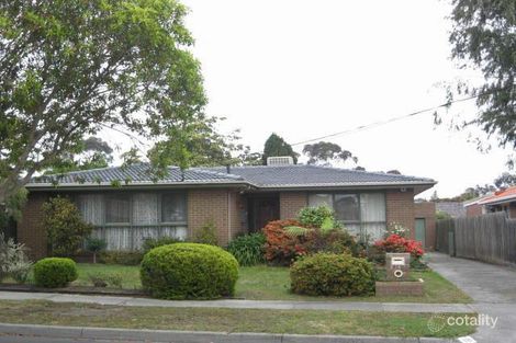 18 Curie Ave, Mulgrave, VIC 3170