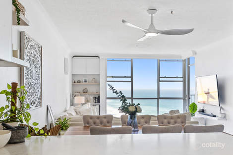 3205/3422 Surfers Paradise Bvd, Surfers Paradise, QLD 4217