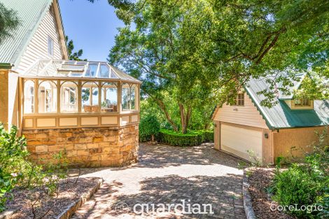 Property photo of 450 Old Northern Road Glenhaven NSW 2156
