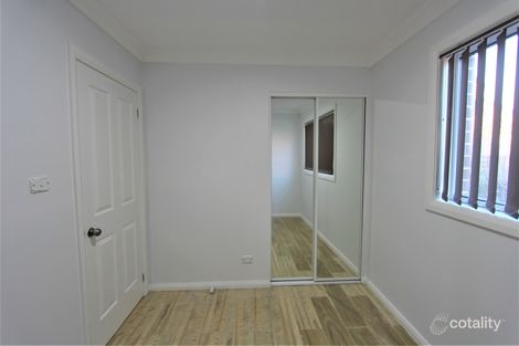 Property photo of 8 Broughton Street Hinchinbrook NSW 2168