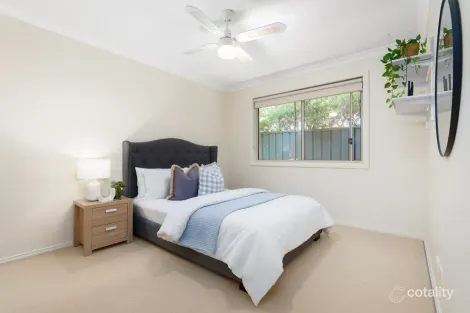 Property photo of 59 Mountain View Drive Lavington NSW 2641