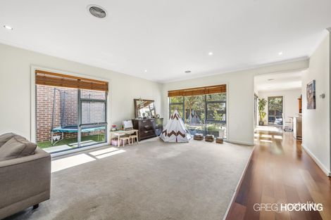 Property photo of 7 San Lorenzo Court Heatherton VIC 3202