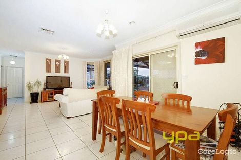 Property photo of 54 John Paul Drive Hillside VIC 3037