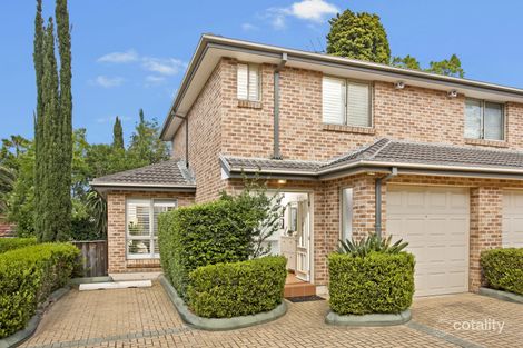 8/125-127 Old Northern Rd, Baulkham Hills, NSW 2153