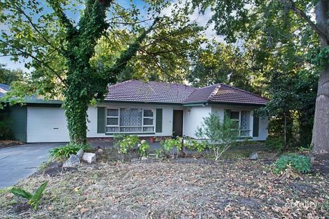 16 Hobart Cres, Banksia Park, SA 5091