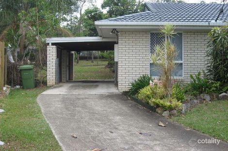Property photo of 21 Forestglen Crescent Browns Plains QLD 4118