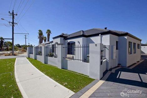 Property photo of 11C Gibb Crescent Westminster WA 6061