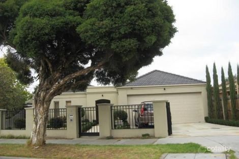 9 Fawkner Cres, Keilor East, VIC 3033