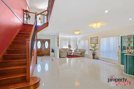 Property photo of 107 Oxford Road Ingleburn NSW 2565