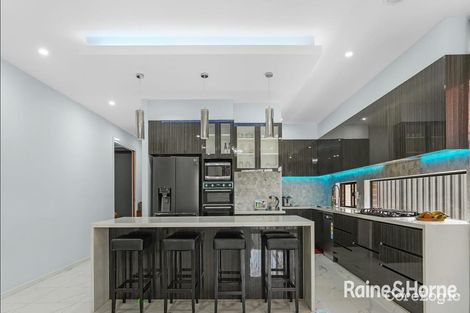 Property photo of 11 Forestmill Way Strathtulloh VIC 3338