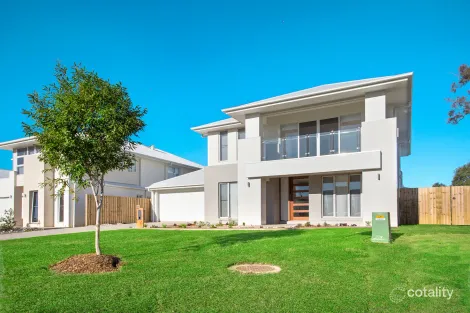 37 Hotham Cl, North Lakes, QLD 4509