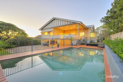 Property photo of 12 Mackay Street Coorparoo QLD 4151