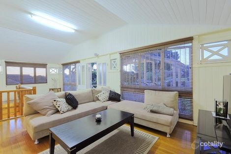 Property photo of 12 Mackay Street Coorparoo QLD 4151