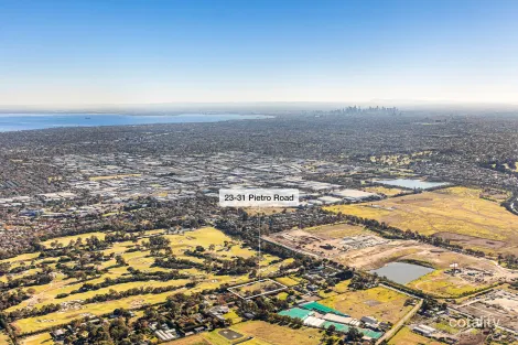 23-31 Pietro Rd, Heatherton, VIC 3202