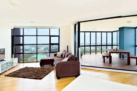 Property photo of 1702/221 Sydney Park Road Erskineville NSW 2043