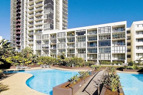 Property photo of 1702/221 Sydney Park Road Erskineville NSW 2043