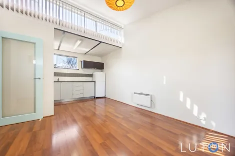 Property photo of 24/145 Carruthers Street Curtin ACT 2605