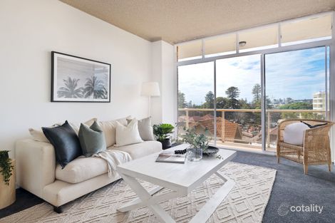 6/81 West Esp, Manly, NSW 2095