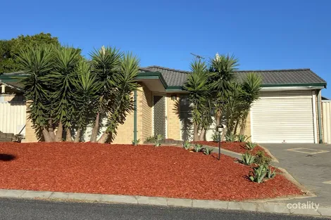 45 Renshaw Bvd, Clarkson, WA 6030