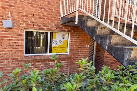 Property photo of 29/37 Mulgoa Road Penrith NSW 2750