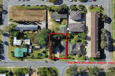 Property photo of 6 Oxley Street Tweed Heads South NSW 2486