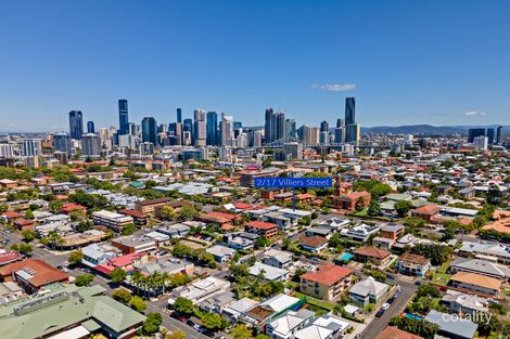 Property photo of 2/17 Villiers Street New Farm QLD 4005