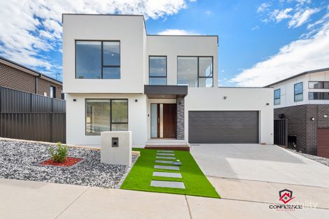 Property photo of 8 Ledgar Rise Taylor ACT 2913