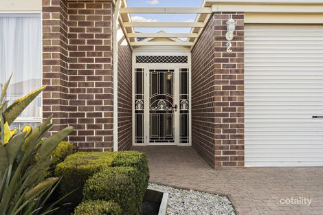 Property photo of 2 Bushy Park Place Carrum Downs VIC 3201