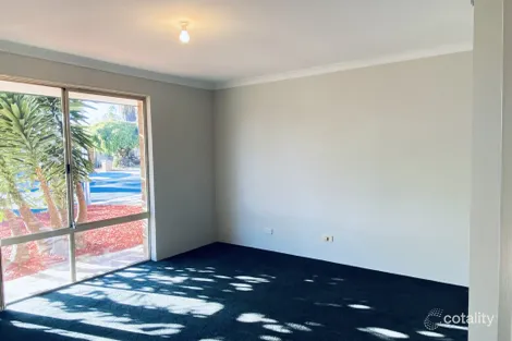 Property photo of 45 Renshaw Boulevard Clarkson WA 6030